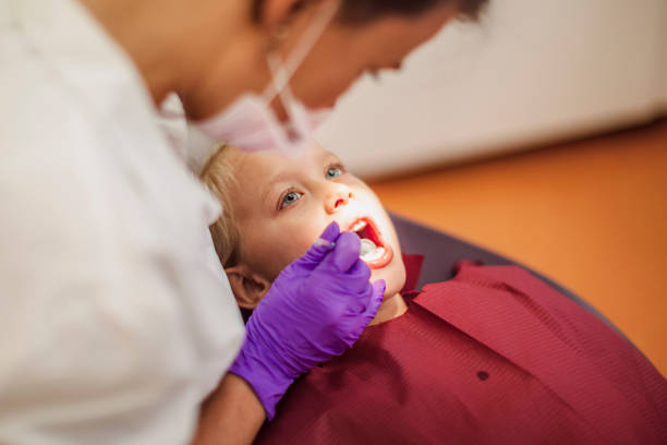 Best Emergency Treatment for Oral Infections in Frankfort, IN