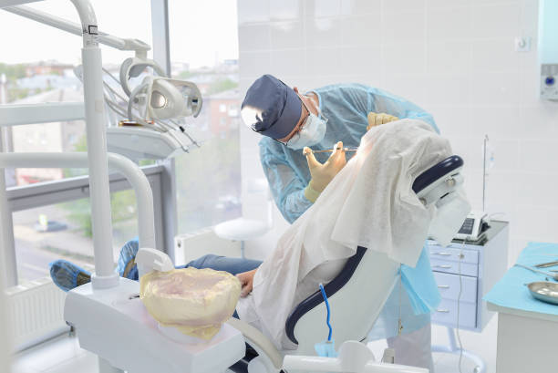 Best Emergency Wisdom Tooth Extraction in Frankfort, IN